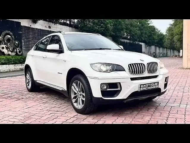 Used 2013 BMW X6 in Lucknow