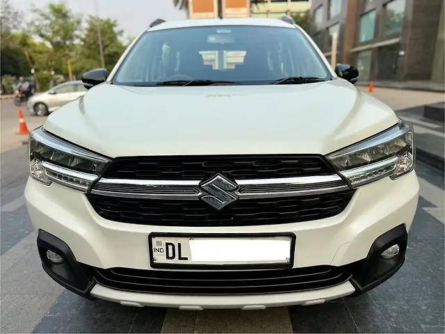 Used 2021 Maruti Suzuki XL6 in Delhi