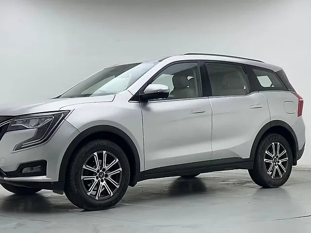 Used 2021 Mahindra XUV700 in Gurgaon