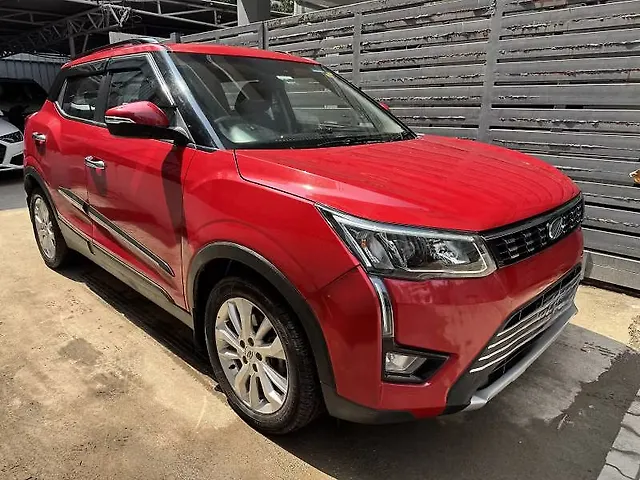 Used 2020 Mahindra XUV300 in Chennai