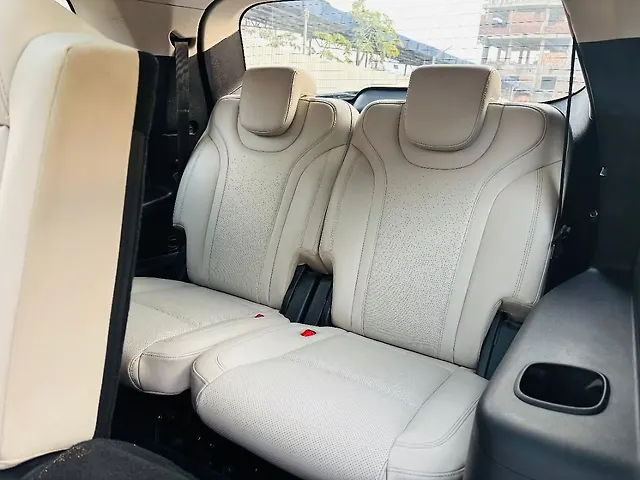 Used Mahindra Old Generation XUV700 AX7 Luxury Pack 2WD Diesel 2.2L Turbo Manual 7 STR in Guwahati