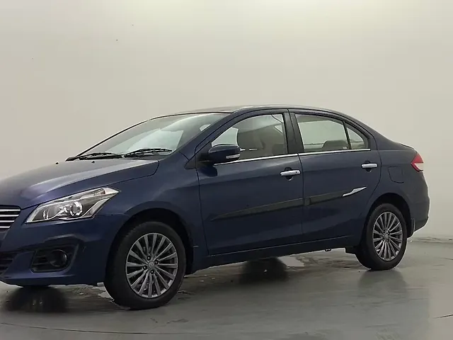 Used 2017 Maruti Suzuki Ciaz in Delhi