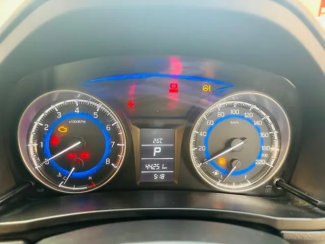 Used Maruti Suzuki Baleno [2015-2019] Delta 1.2 AT in Guwahati