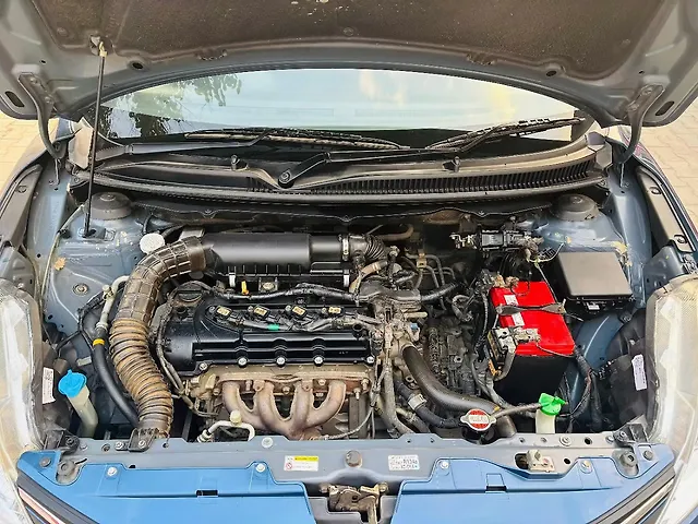 Used Maruti Suzuki Baleno [2015-2019] Delta 1.2 AT in Guwahati