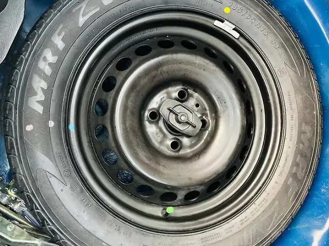 Used Maruti Suzuki Baleno [2015-2019] Delta 1.2 AT in Guwahati