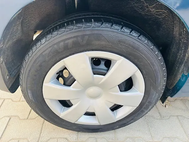 Used Maruti Suzuki Baleno [2015-2019] Delta 1.2 AT in Guwahati