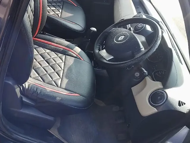 Used Renault Duster [2012-2015] 85 PS RxL Diesel in Mohali