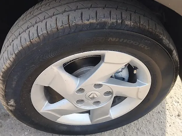 Used Renault Duster [2012-2015] 85 PS RxL Diesel in Mohali