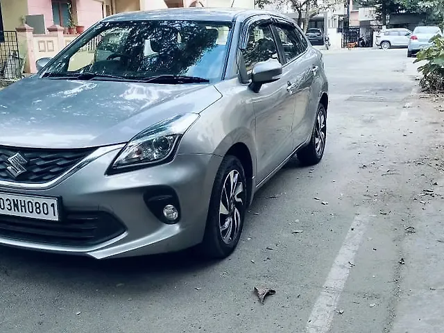 Used 2020 Maruti Suzuki Baleno in Bangalore Used 2020 Maruti Suzuki Baleno in Bangalore