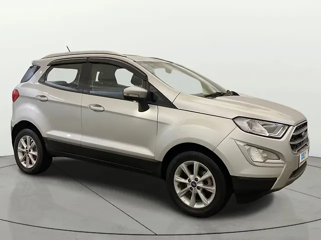 Used 2019 Ford Ecosport in Delhi
