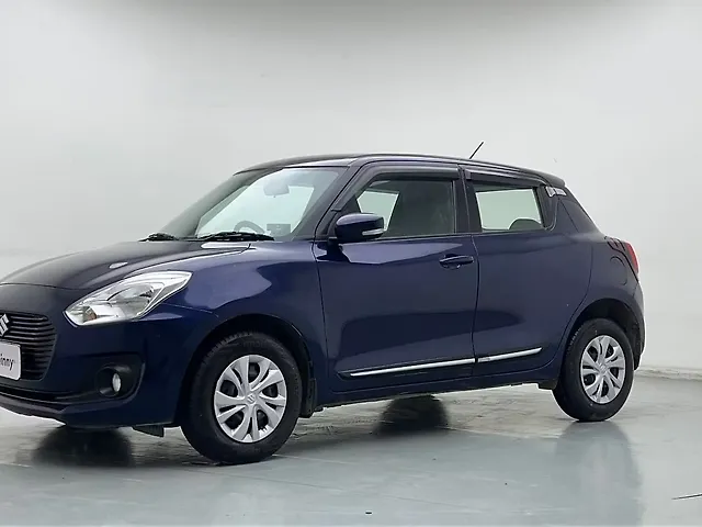 Used 2018 Maruti Suzuki Swift in Gurgaon Used 2018 Maruti Suzuki Swift in Gurgaon