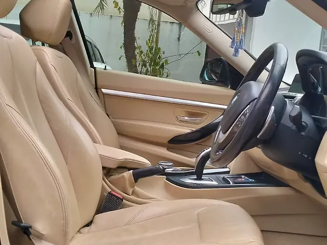 Used BMW 3 Series GT [2014-2016] 320d Luxury Line [2014-2016] in Coimbatore