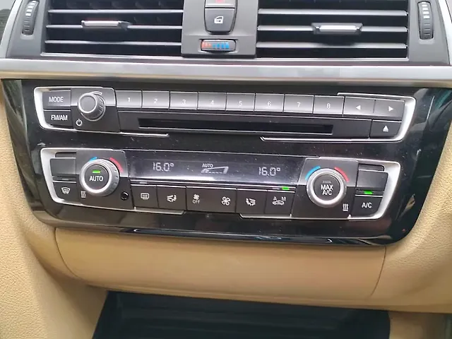 Used BMW 3 Series GT [2014-2016] 320d Luxury Line [2014-2016] in Coimbatore