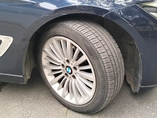 Used BMW 3 Series GT [2014-2016] 320d Luxury Line [2014-2016] in Coimbatore