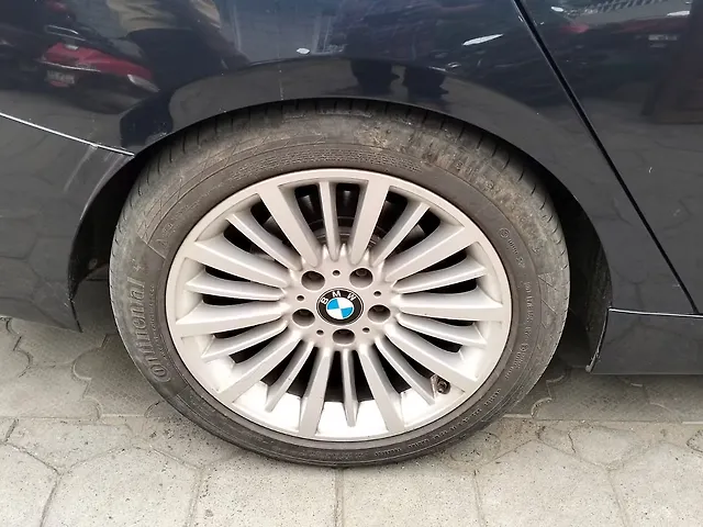 Used BMW 3 Series GT [2014-2016] 320d Luxury Line [2014-2016] in Coimbatore