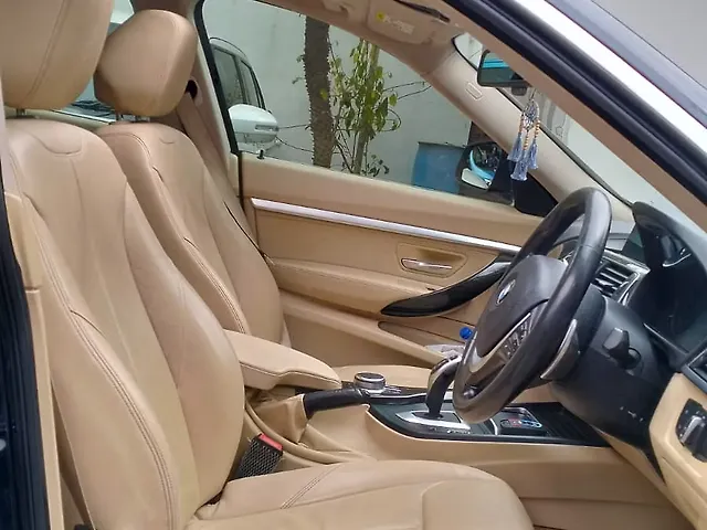 Used BMW 3 Series GT [2014-2016] 320d Luxury Line [2014-2016] in Coimbatore