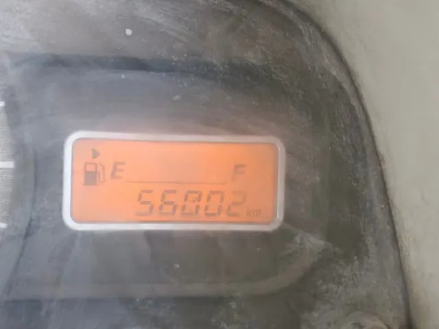 Used Maruti Suzuki Eeco AC (O) Petrol Manual 5 STR in Rajkot