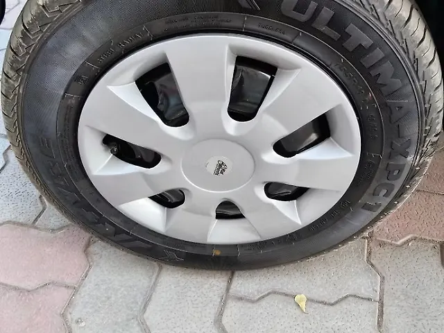 Used Maruti Suzuki Eeco AC (O) Petrol Manual 5 STR in Rajkot