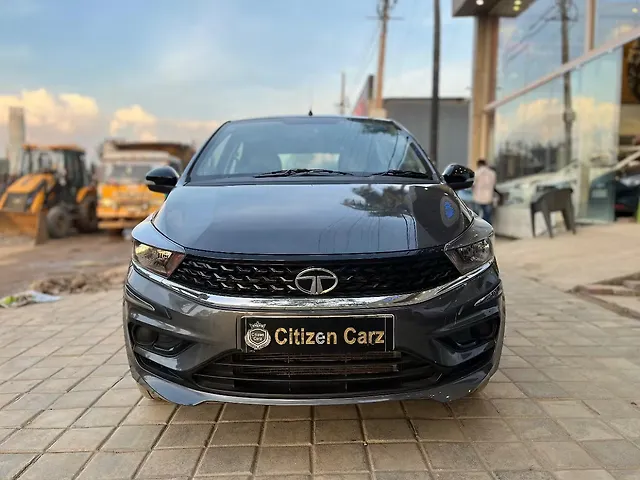 Used 2023 Tata Tiago in Bangalore
