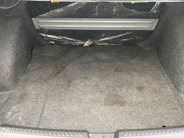 Used Skoda Rapid Style 1.6 MPI AT in Mumbai