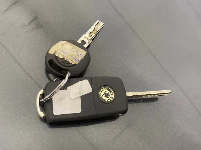 Used Skoda Rapid Style 1.6 MPI AT in Mumbai