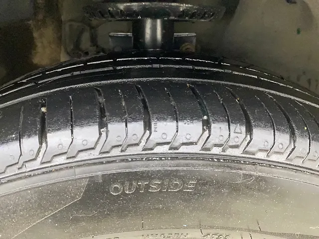 Used Skoda Rapid Style 1.6 MPI AT in Mumbai