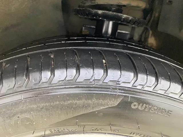 Used Skoda Rapid Style 1.6 MPI AT in Mumbai