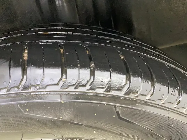 Used Skoda Rapid Style 1.6 MPI AT in Mumbai