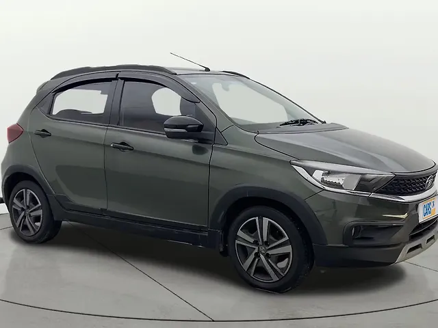 Used 2022 Tata Tiago in Chennai