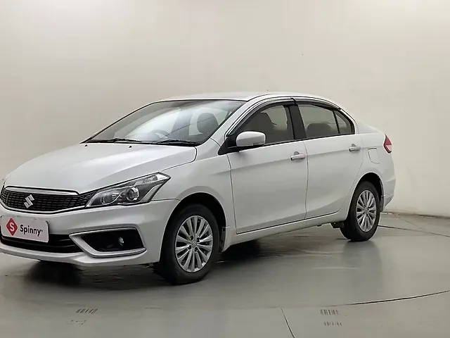 Used 2019 Maruti Suzuki Ciaz in Mumbai