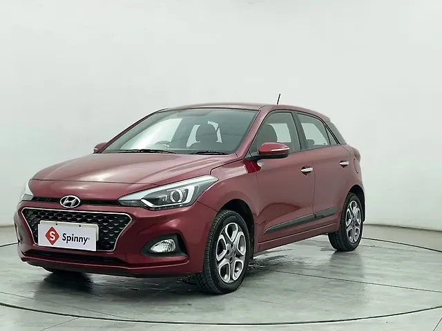 Used 2019 Hyundai Elite i20 in Chennai