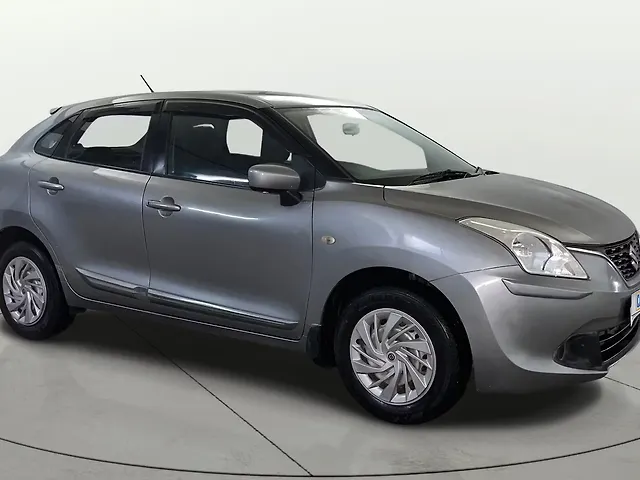 Used 2016 Maruti Suzuki Baleno in Delhi