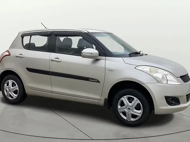 Used 2013 Maruti Suzuki Swift in Hyderabad