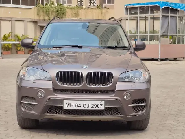 Used 2014 BMW X5 in Mumbai