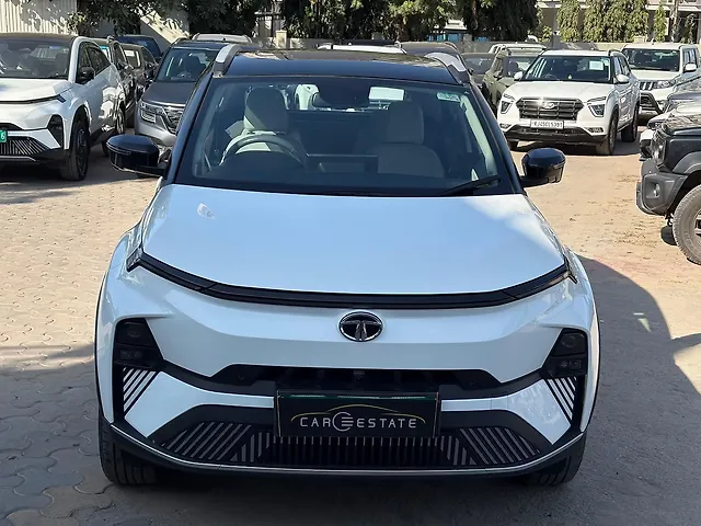 Used 2024 Tata Nexon EV in Jaipur