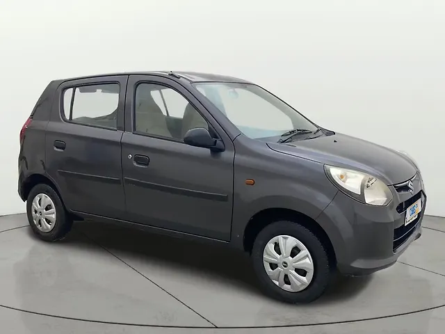 Used 2012 Maruti Suzuki Alto 800 in Hyderabad