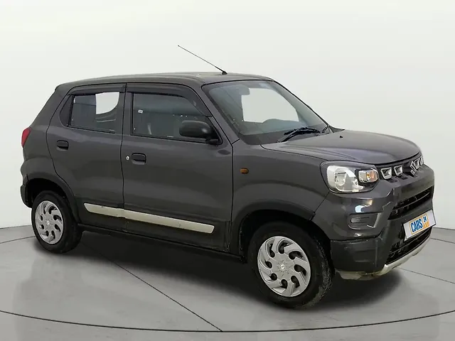 Used 2021 Maruti Suzuki Wagon R in Navi Mumbai