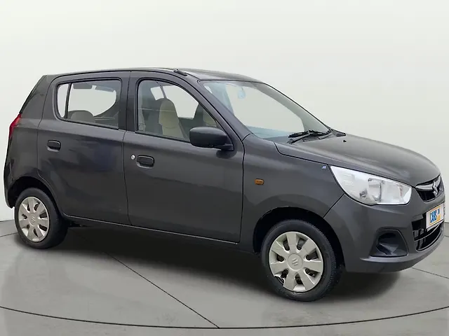Used 2017 Maruti Suzuki Alto in Hyderabad