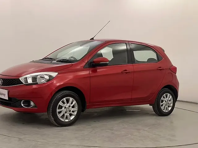 Used 2018 Tata Tiago in Pune