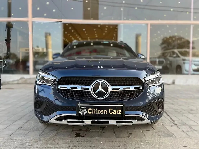 Used 2023 Mercedes-Benz GLA in Bangalore