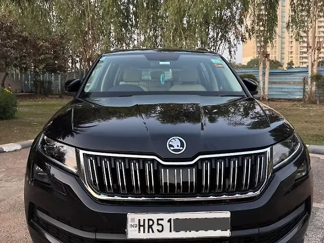 Used 2019 Skoda Kodiaq in Chandigarh