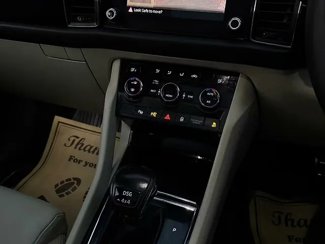 Used Skoda Kodiaq [2017-2020] L&K 2.0 TDI 4x4 AT in Chandigarh