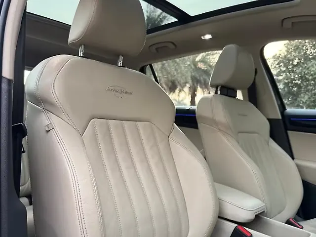Used Skoda Kodiaq [2017-2020] L&K 2.0 TDI 4x4 AT in Chandigarh