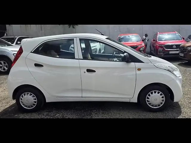 Used Hyundai Eon Era + in Nashik
