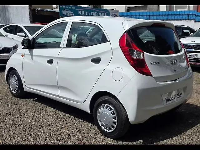 Used Hyundai Eon Era + in Nashik