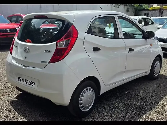 Used Hyundai Eon Era + in Nashik