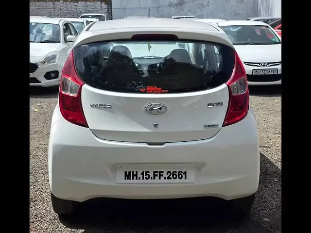 Used Hyundai Eon Era + in Nashik