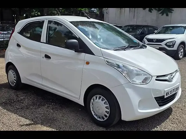 Used Hyundai Eon Era + in Nashik