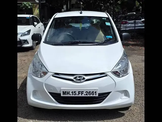 Used Hyundai Eon Era + in Nashik