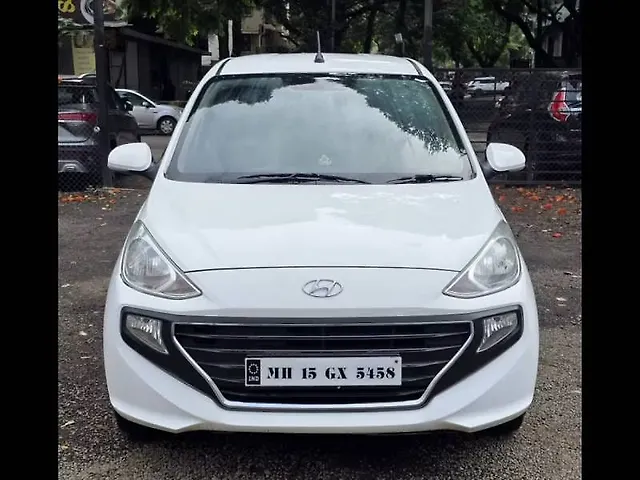 Used 2019 Hyundai Santro in Nashik